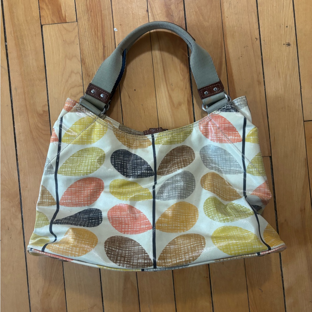 Orla Kiely Purse